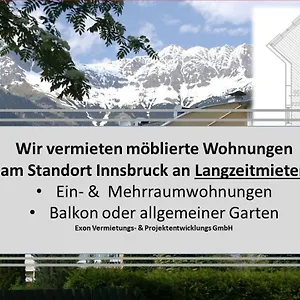 Wohnen In Appartamento