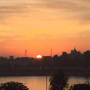 Nile Youth بيت شباب الأقصر