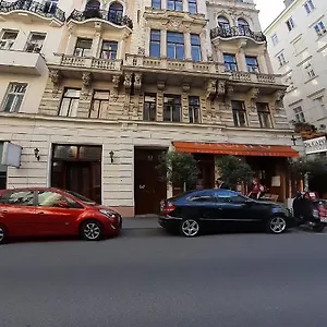 Downtown Viena