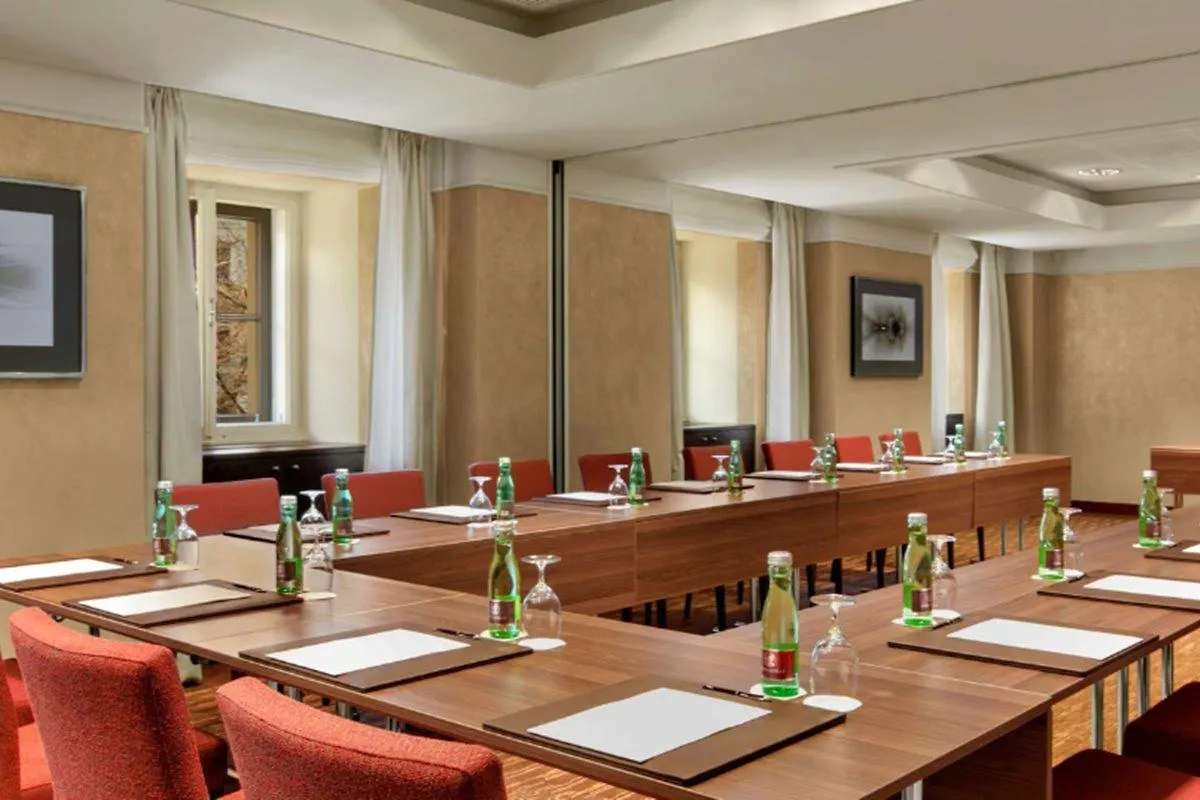 Anantara Palais Hansen Vienna - Newly Renovated Ξενοδοχείο