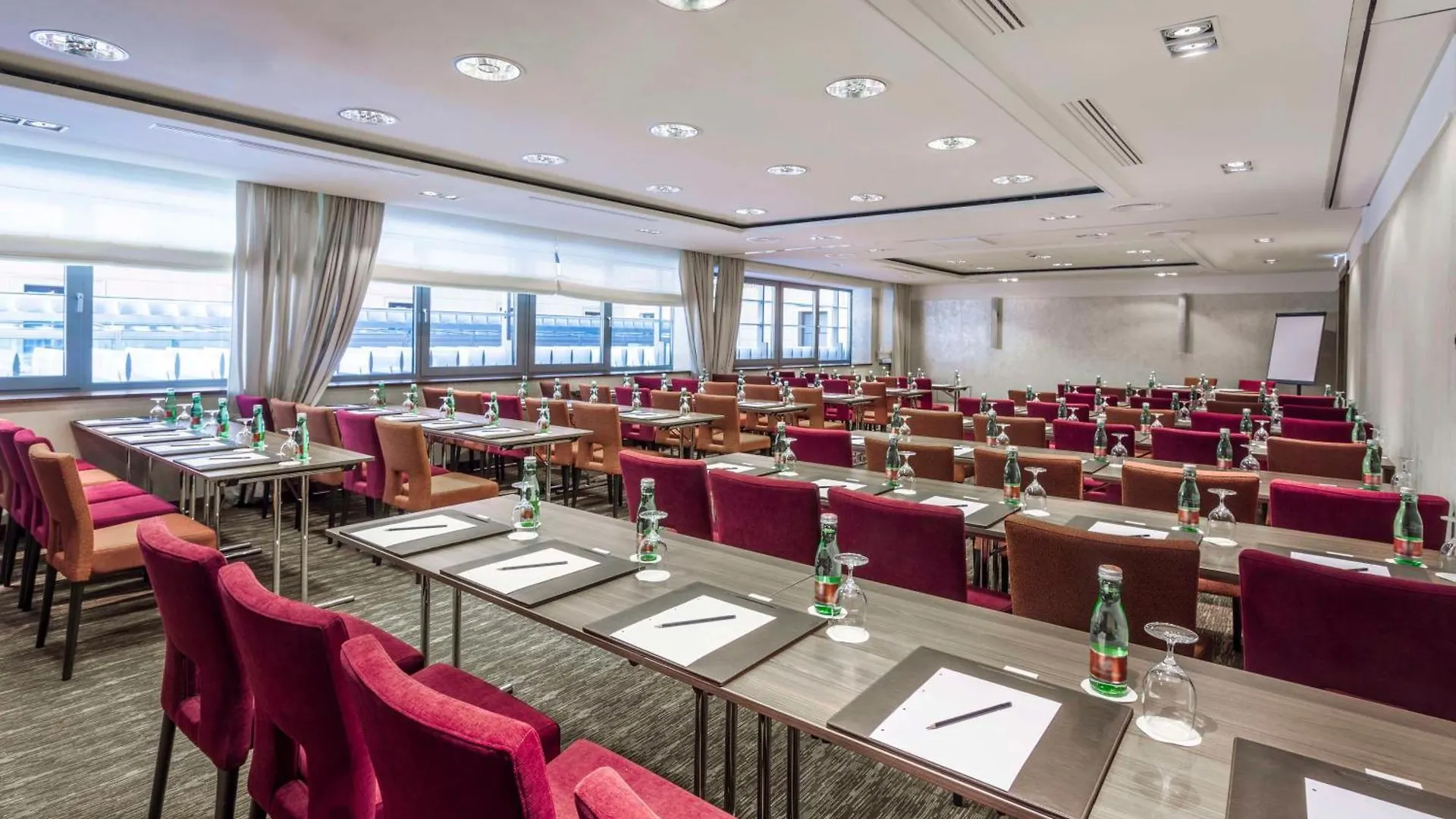 Anantara Palais Hansen Vienna - Newly Renovated Hotel