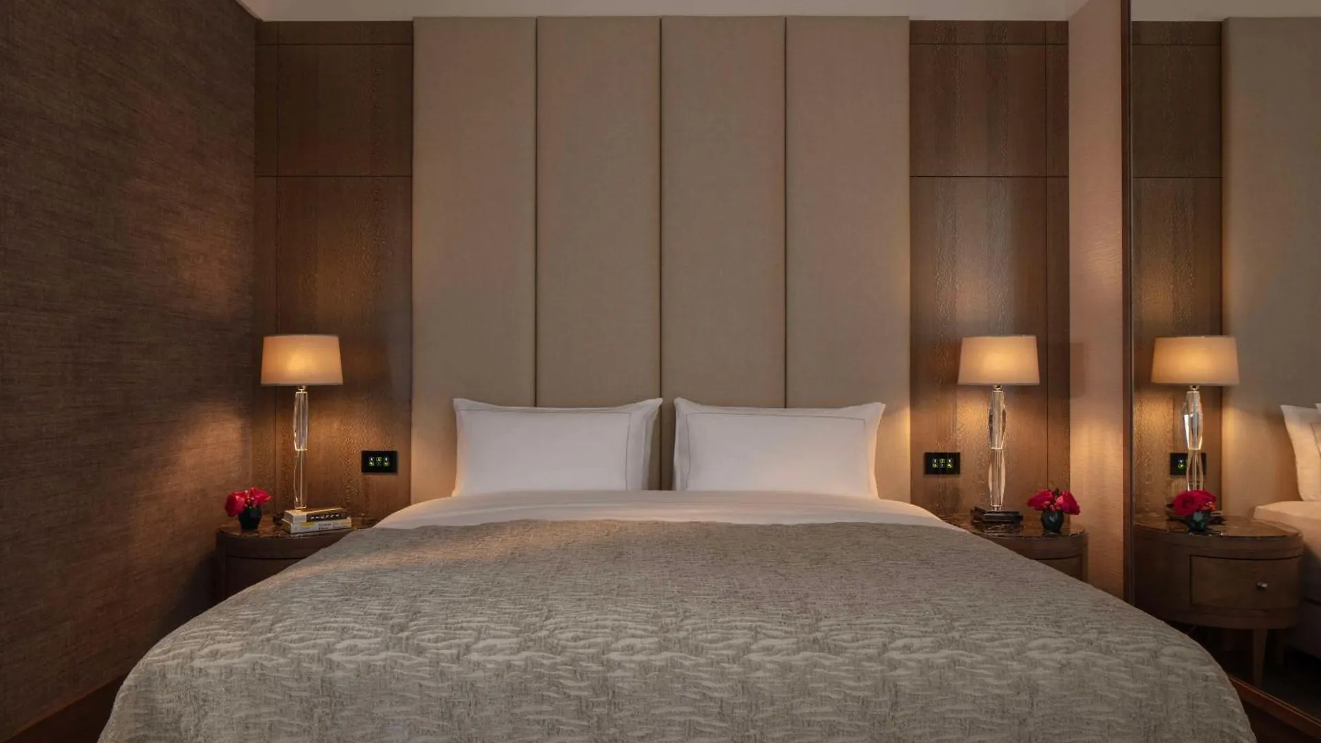 Anantara Palais Hansen Vienna - Newly Renovated 5*,
