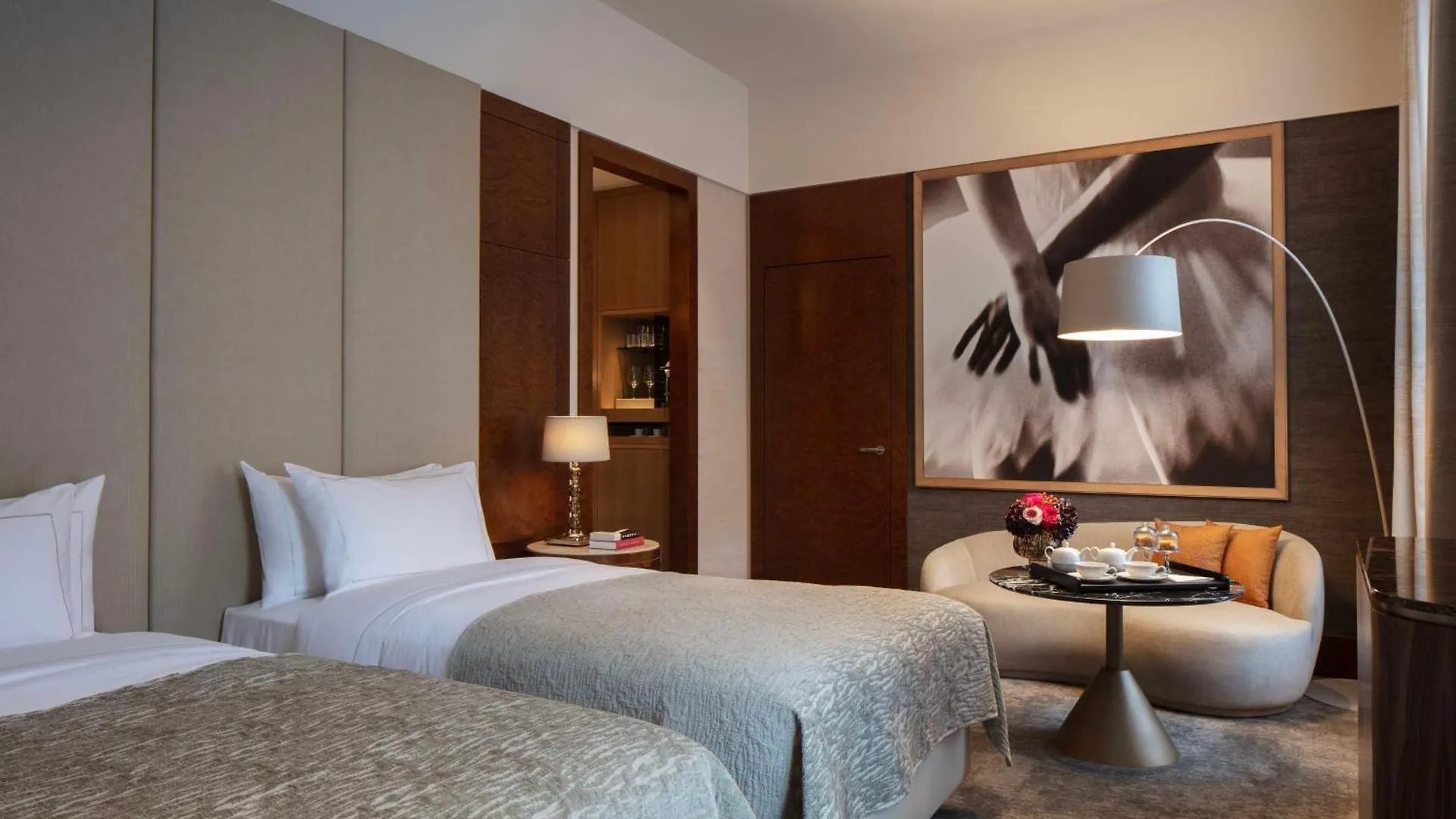 Anantara Palais Hansen Vienna - Newly Renovated אוסטריה