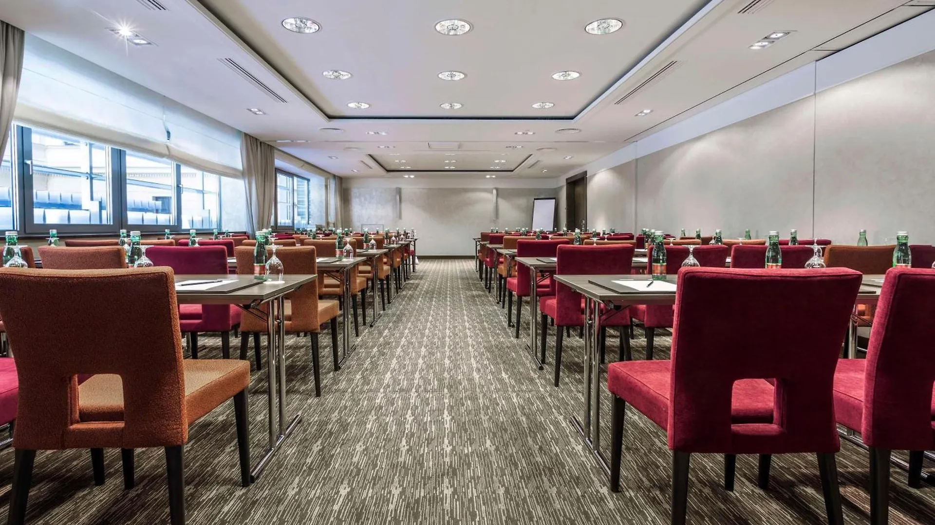 Anantara Palais Hansen Vienna - Newly Renovated