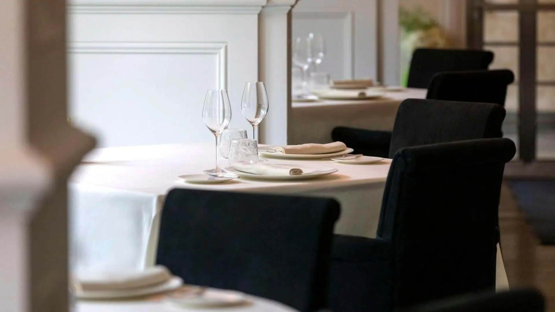 Anantara Palais Hansen Vienna - Newly Renovated 5*,