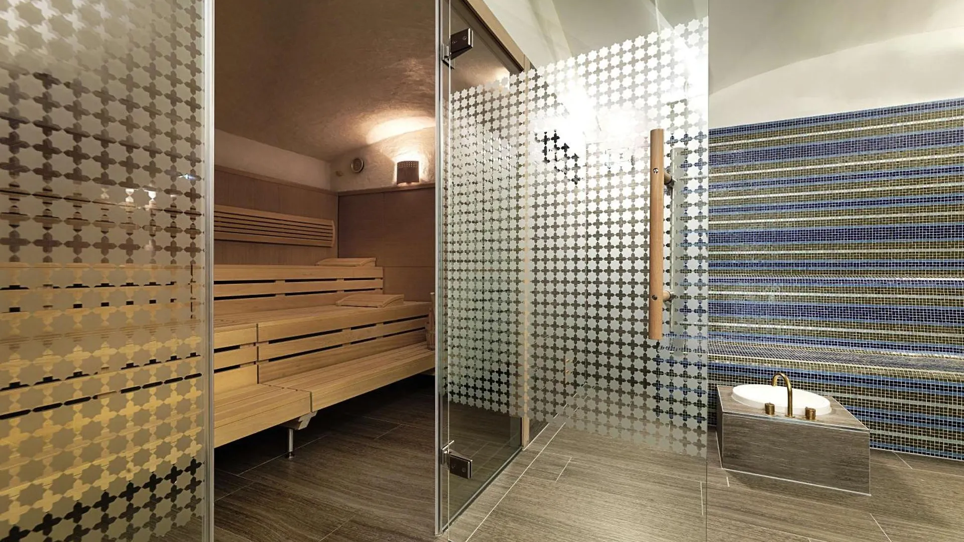 Anantara Palais Hansen Vienna - Newly Renovated 5*,