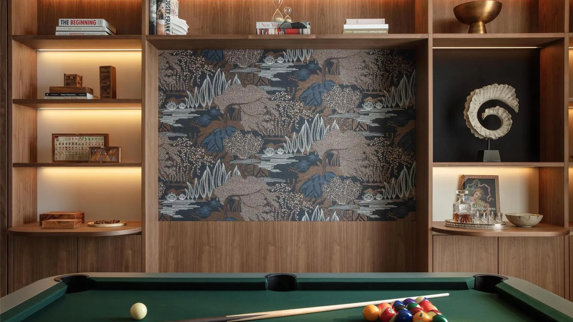 ***** Hotel Anantara Palais Hansen Vienna - Newly Renovated Österreich