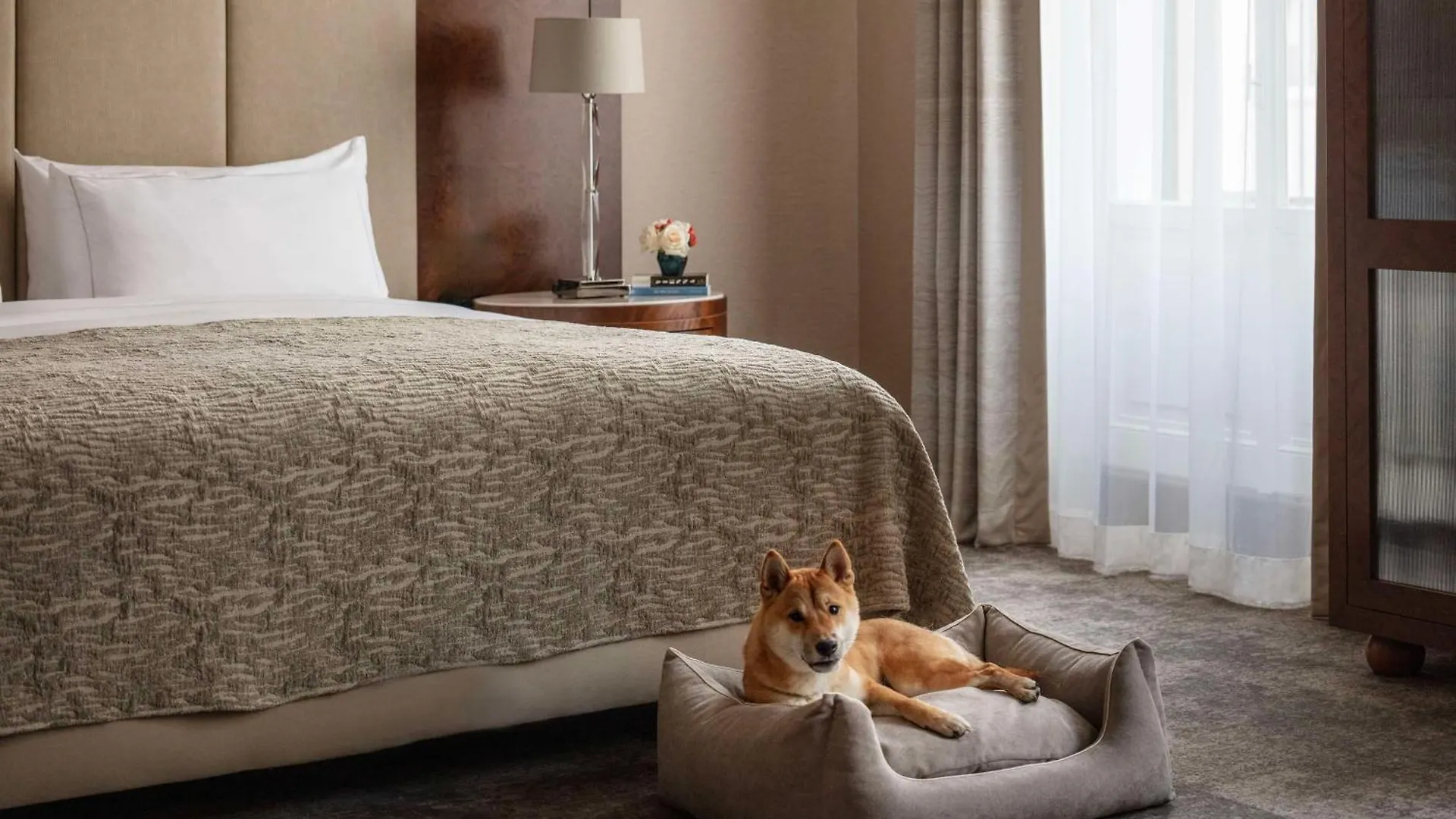 Anantara Palais Hansen Vienna - Newly Renovated